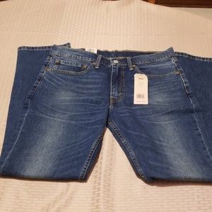 Brand New Levi Jeans/W-Tags